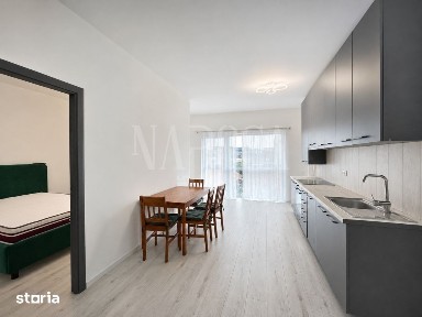 Apartament 2 camere de vanzare in Centru, Cluj Napoca
