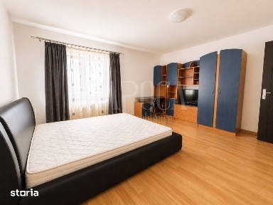 Apartament 3 camere de vanzare in Manastur, Cluj Napoca