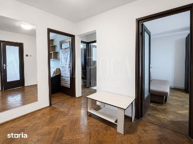 Apartament 4 camere de vanzare in Manastur, Cluj Napoca