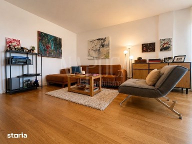 Apartament 3 camere de vanzare in Buna Ziua, Cluj Napoca