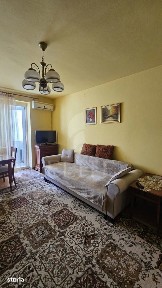 Apartament 2 camere în zona Str. Unirii - Parc Detunata