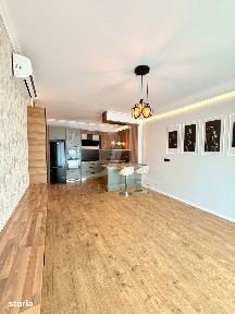 Apartament modern / Zona Eroilor Floresti