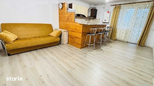 2 Camere | Voluntari - Centru | 60Mp | Parcare | Centrala Proprie | AC