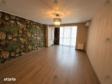 Apartament 2 Camere Decomandat -Popesti Leordeni - Confort City