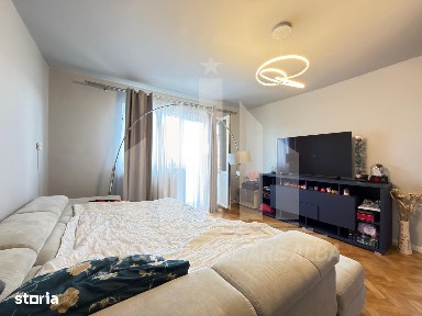 Apartament 2 camere | 50 mp | Renovat | Etaj 3/4 | Cetate - Mercur