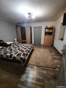 De Inchiriat Casa in Rascruci în apropiere de Tetarom 3
