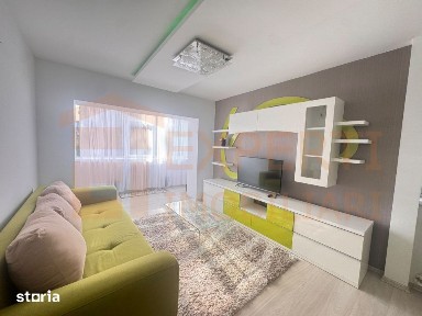 Apartament 3 camere de vanzare | City Park Mall | Renovat | Mobilat |