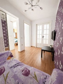 Inchiriere apartamet 2 camere - zona 1 mai - Domenii