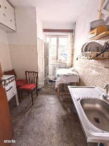 Apartament 3 camere ultracentral | Etaj 1| Garaj | Piața Grivitei