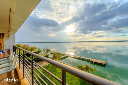 Mamaia Butoaie 3 camere 157,10 mp 2 parcari subterane si vedere fronta