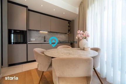 Locuință Exclusivista | One Verdi Park | Design Personalizat |