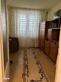 Vând Apartament 3 Camere Decomandate Pe Corneliu Coposu Nr 1