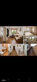 Vand apartament 2 camere lângă Primaria Chiajna