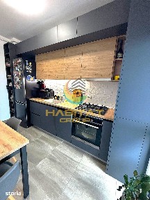 Apartament 2 camere Premium Loc de parcare inclus zona Metalurgiei an