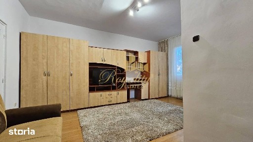 Apartament 1 camera, 33 mp, etaj 2 - Zona Complexului Studentesc