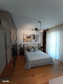 Apartament 3 camere | Strada Anton Pann | Mobilat & Utilat | 2 băi.