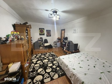 Studio, 43 mp, etaj 2, zona ultracentrala
