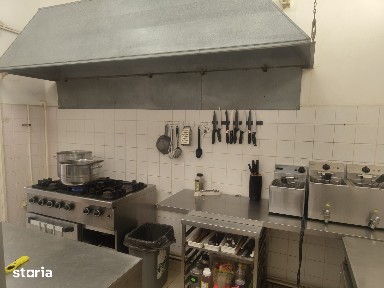 Spațiu comercial de vânzare - Zonă ultracentrală, Oradea