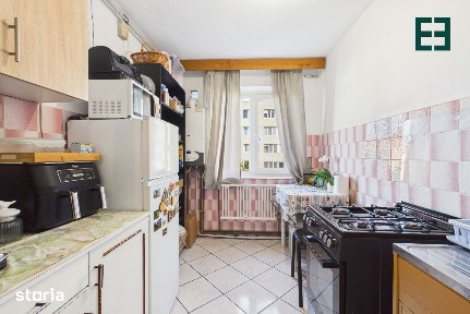 Apartament cu 2 camere - Zona Șagului - Timișoara