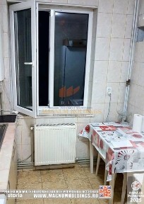 Calea Bucuresti, Pitesti, Arges
