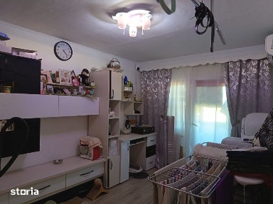 Apartament cu 2 camere, 37 mp, zona Garii - Baia Mare