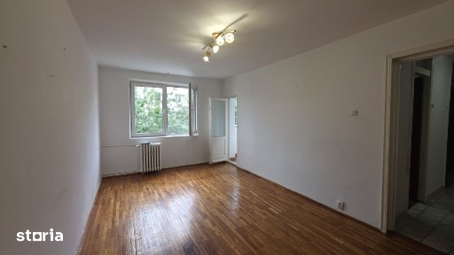 2 camere - Str. Murgeni - Titan - Basarabia - Bloc 1992