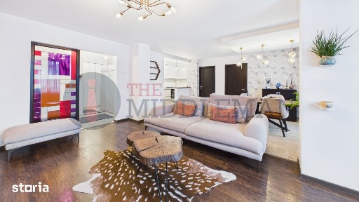 Apartament 2 camere | Piața Romană | Renovat | 60 mp utili