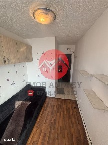 Garsoniera de vanzare, ideala pentru investitie