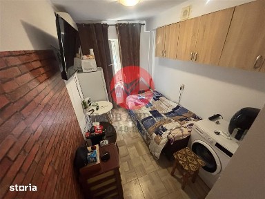 Garsoniera de vanzare, zona vest cu chirias investitia perfecta