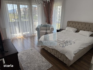 Apartament 2,5 camere, mobilat/utilat - zona Avantgarden 3/Bartolomeu