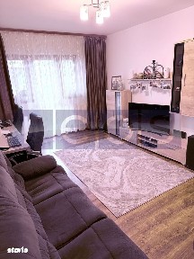 VANZARE 3 CAMERE | DECOMANDAT | 73 MP | CRANGASI | CENTRALA PROPRIE