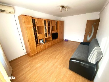 Apartament 2 camere | Podu de Fier | 47 mp | Decomandat