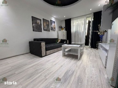 Apartament 3 camere de vânzare mobilat și utilat, 67 mp, Strada Uioara