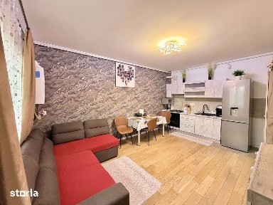 Apartament cu 3 camere - Parter - Zona excelenta Mosnita