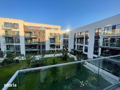 Studio premium | Vedere gradina | 5 min metrou Obor | Bloc 2026