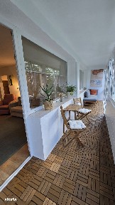 2 camere |renovat | Metrou Titan