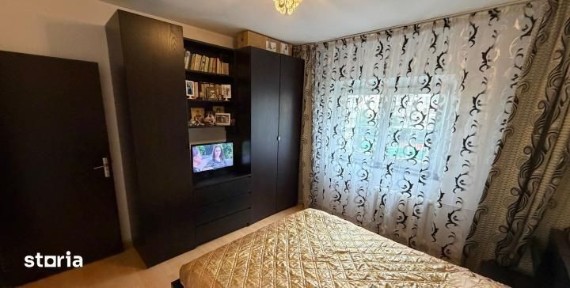 Apartament - 3 camere - Decomandat - Mall Vitan