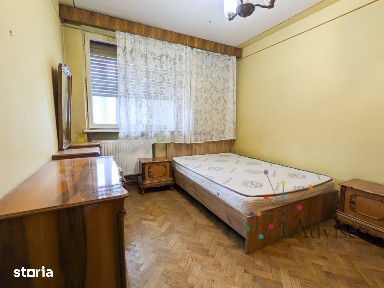 Apartament 3 camere AFI Brașov