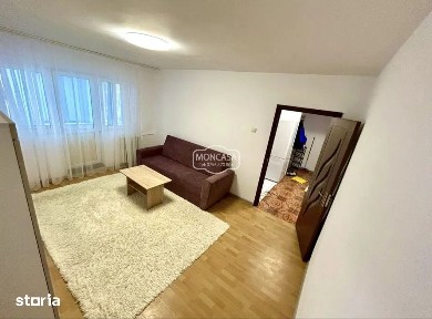 Apartament 3 camere zona Primaverii-Elie Radu, etaj 3