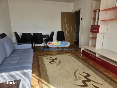 Vanzare apartament 2 camere decomandat Targoviste Micro 12