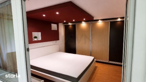 Apartament 3 camere Constantin Brancoveanu