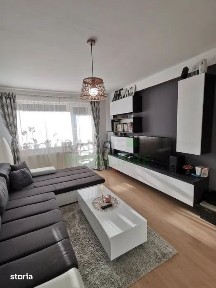Apartament decomandat 2 camere în Grand Residence cu loc de parcare