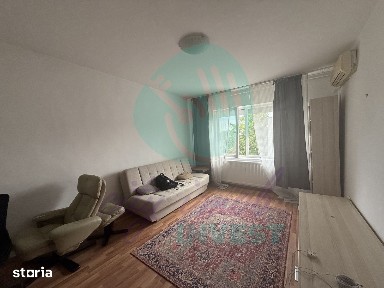 Apartament 2 camere, zona linistita