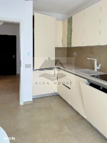 Apartament cu doua camere, Cosmopolit Rise, 55 mp, parcare subterana