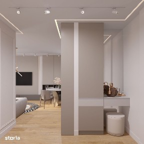 3 camere | Unirii | Casa Poporului | bloc boutique 2026