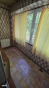 2 Camere | Centrala Proprie | Bloc Reabilitat | Metrou 1 Decembrie 191