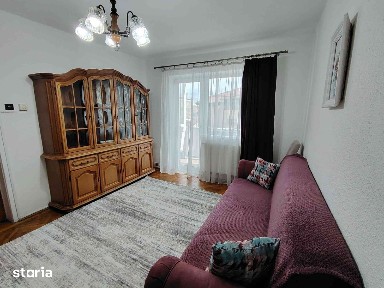 Nu vrei sa-l ratezi! Apartament 2 camere et 2- zona Micro 9