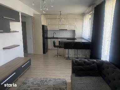 Inchiriere apartament 3 camere, mobilat+utilat, Targoviste, Classpark