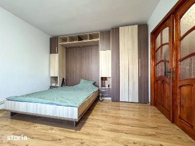 Apartament de inchiriat 1 camera Pacurari-Autocenter