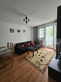 Proprietar inchiriez apartament 2 camere decomandate, in Drumul Taberei, Romancierilor